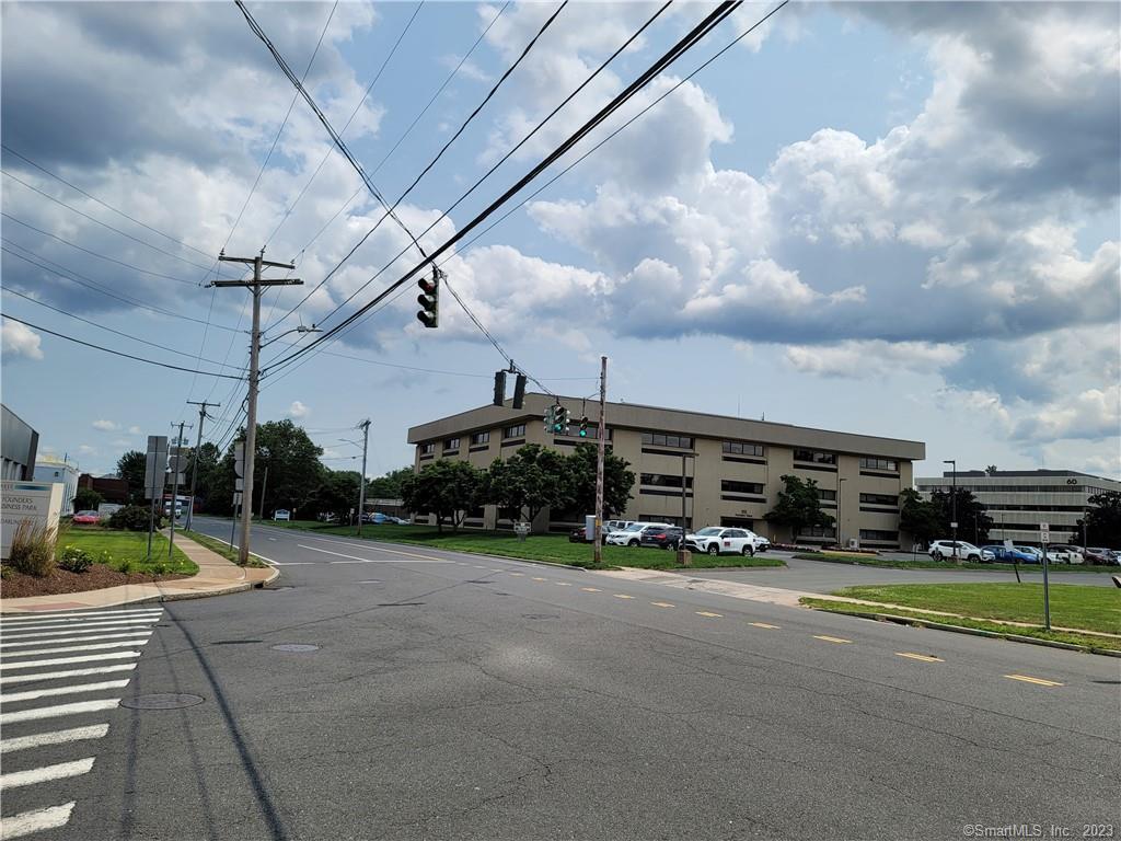 131 Darlin Street East Hartford CT 06108