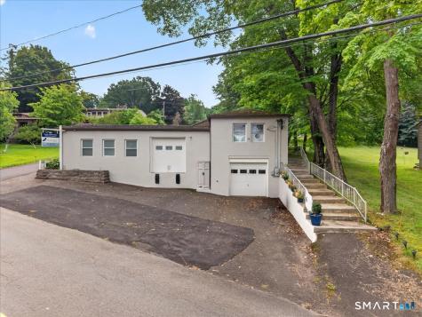 1002 Yale Avenue Wallingford CT 06492