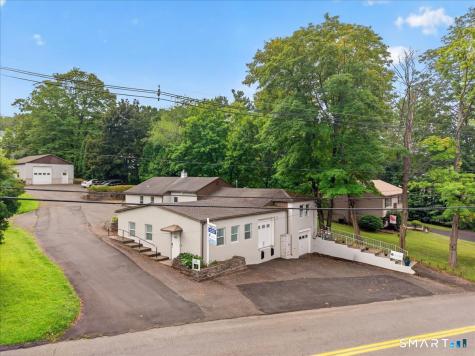 1002 Yale Avenue Wallingford CT 06492