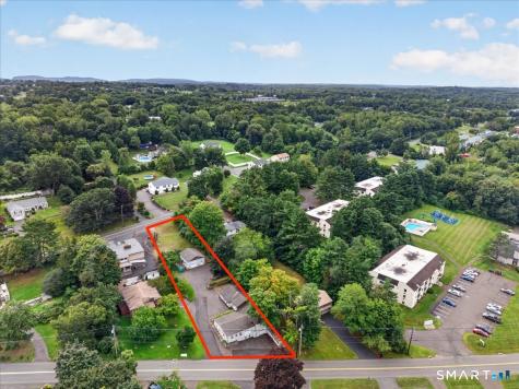 1002 Yale Avenue Wallingford CT 06492