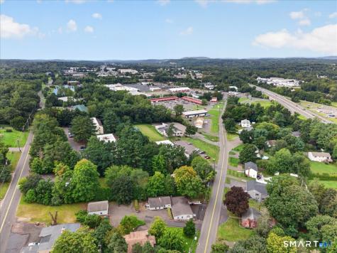 1002 Yale Avenue Wallingford CT 06492