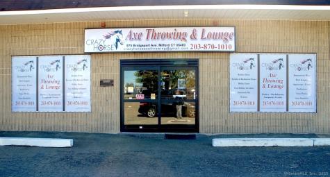 975 Bridgeport Avenue Milford CT 06460