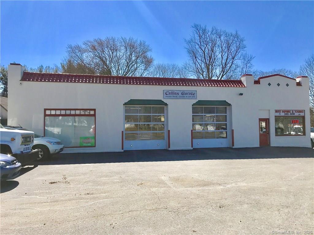 177 Route 66 Columbia CT 06237