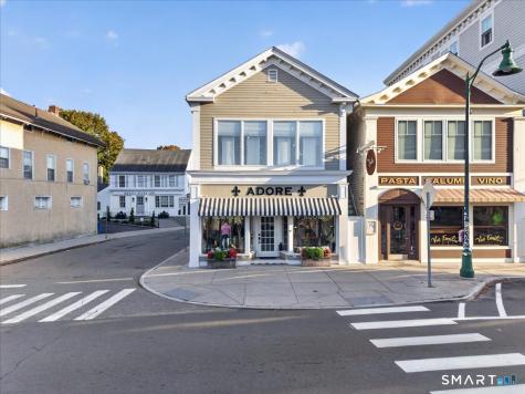 26 West Main Street Groton CT 06340