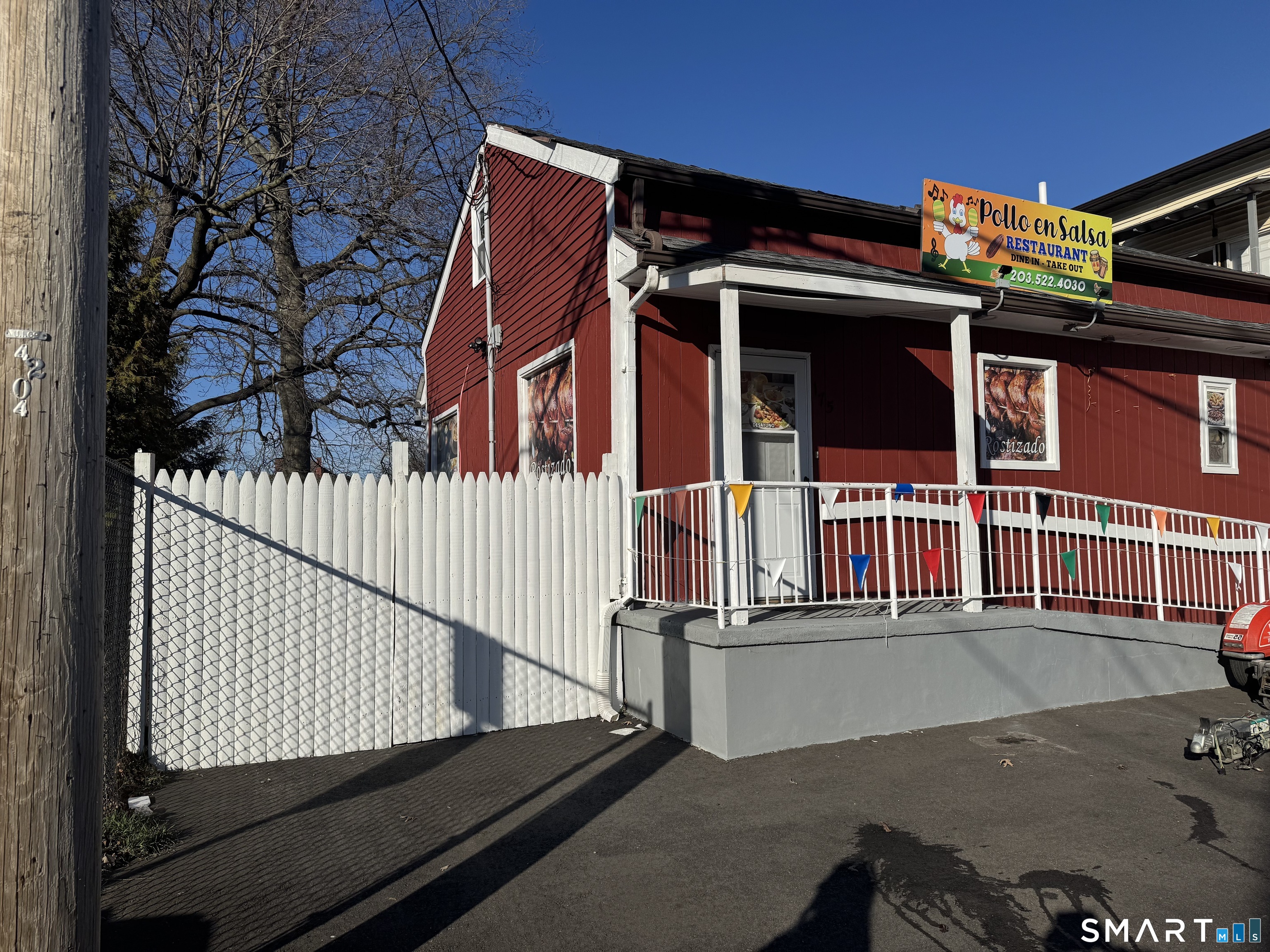 239 Newfield Avenue Bridgeport CT 06607
