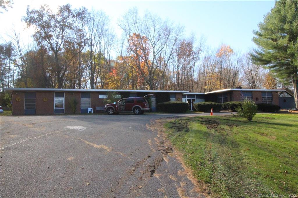 280 Middle Road Turnpike Woodbury CT 06798