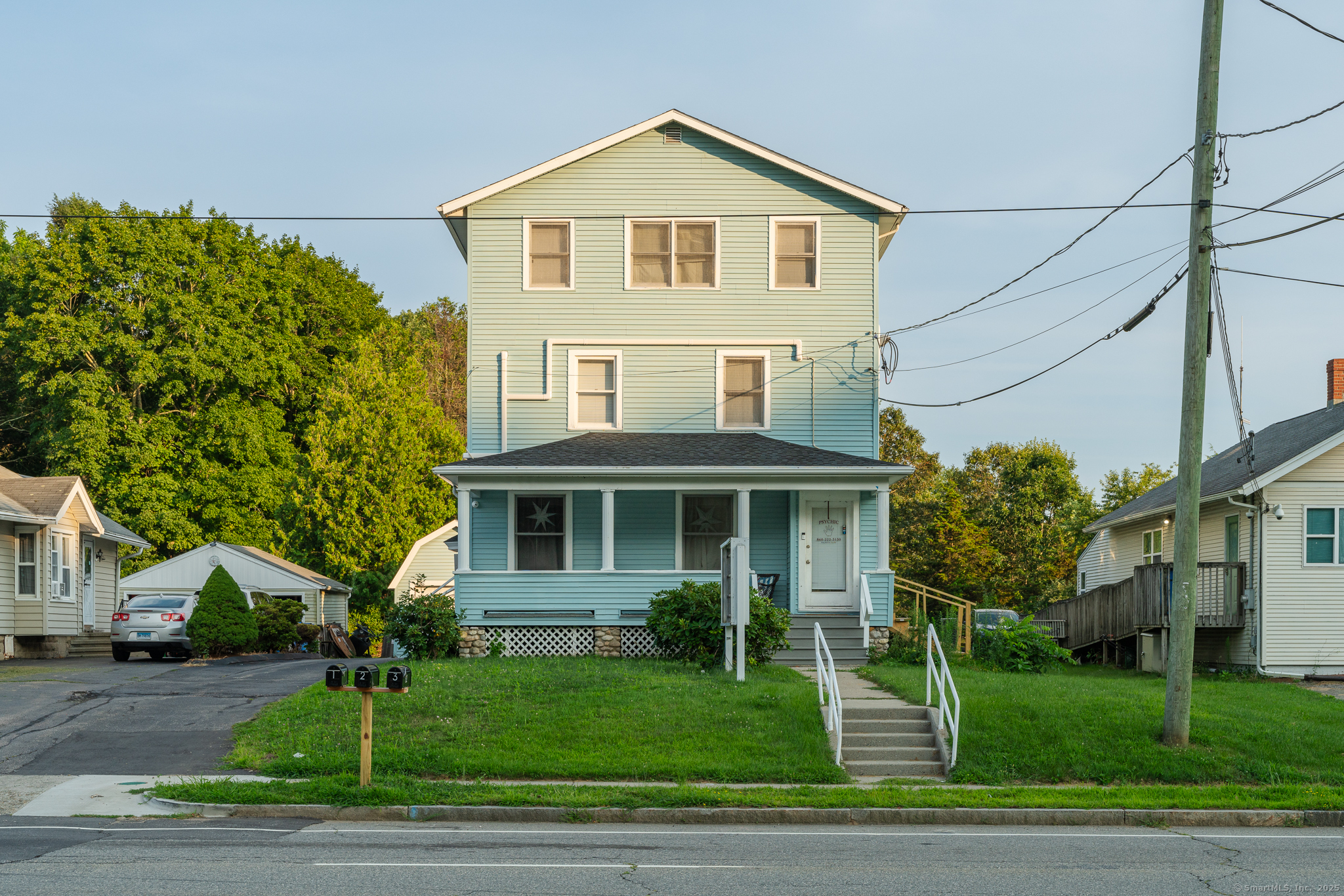 82 Salem Turnpike Norwich CT 06360