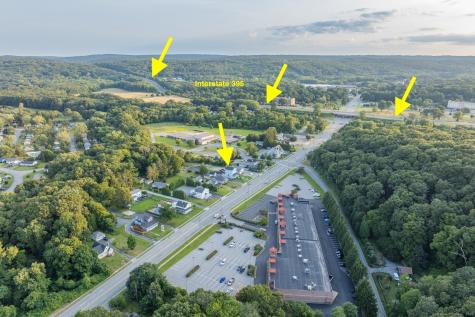 82 Salem Turnpike Norwich CT 06360