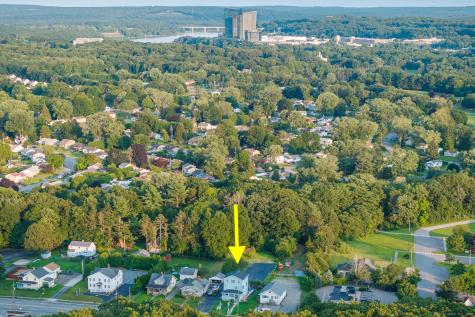 82 Salem Turnpike Norwich CT 06360