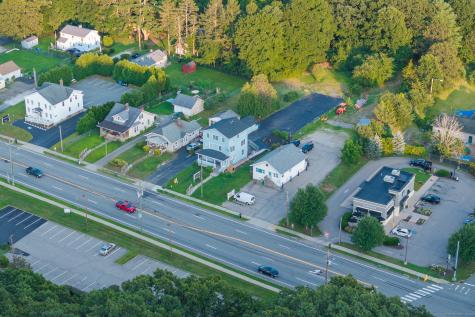 82 Salem Turnpike Norwich CT 06360