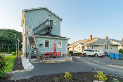 82 Salem Turnpike Norwich CT 06360