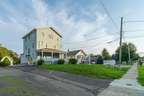 82 Salem Turnpike Norwich CT 06360