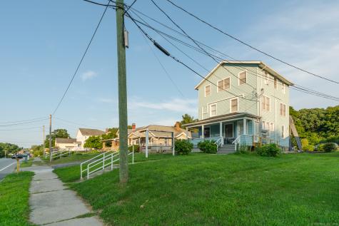 82 Salem Turnpike Norwich CT 06360