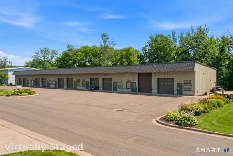900 Industrial Park Road Deep River CT 06417