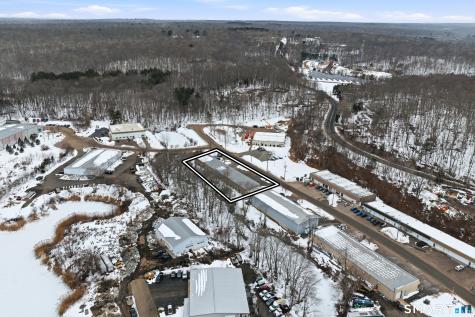 900 Industrial Park Road Deep River CT 06417