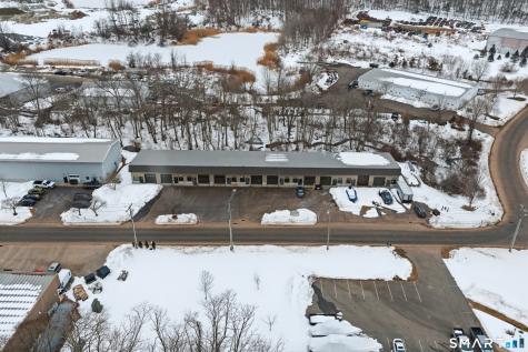 900 Industrial Park Road Deep River CT 06417