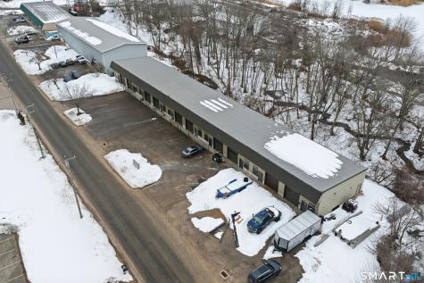 900 Industrial Park Road Deep River CT 06417