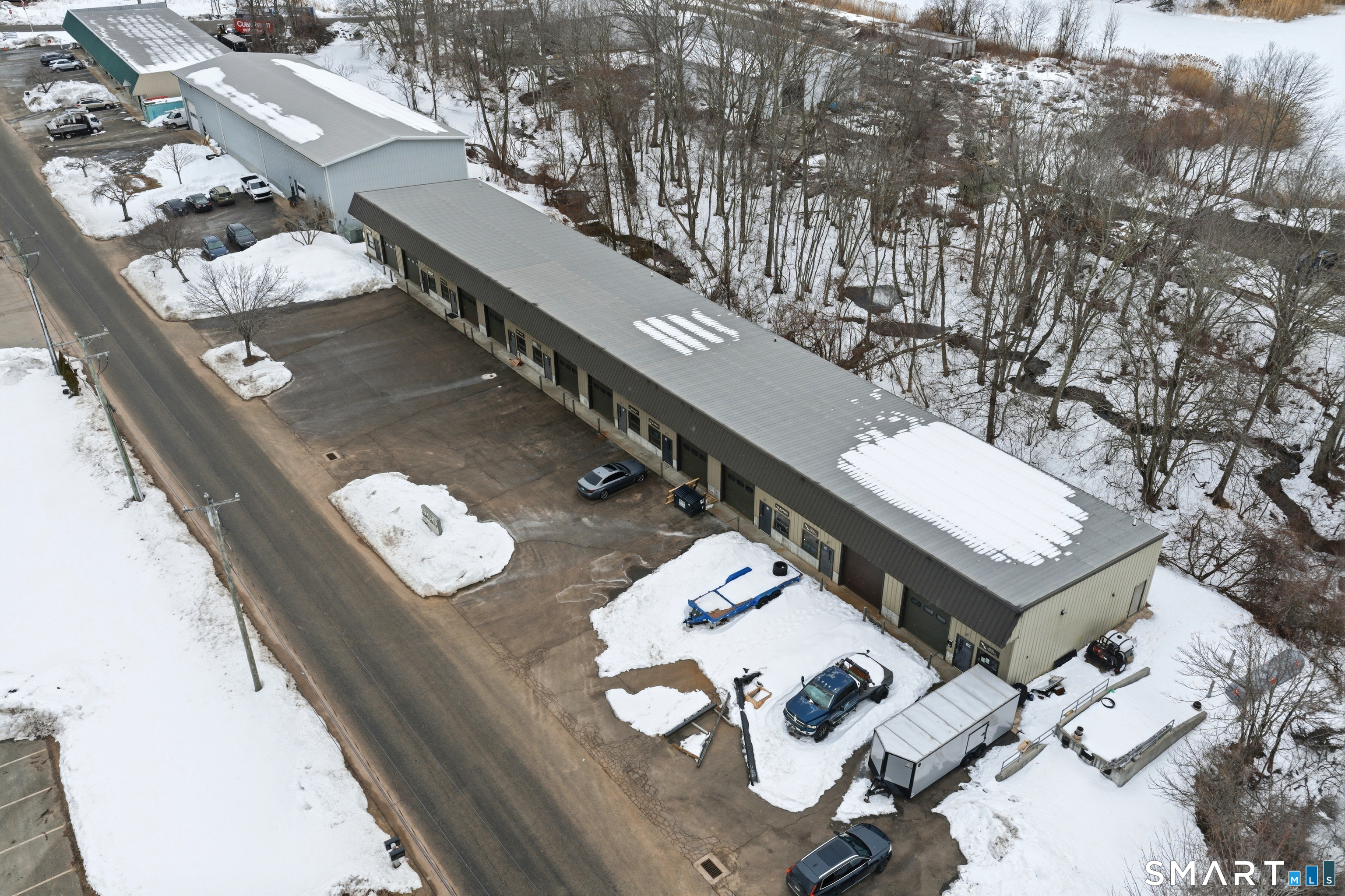 900 Industrial Park Road Deep River CT 06417