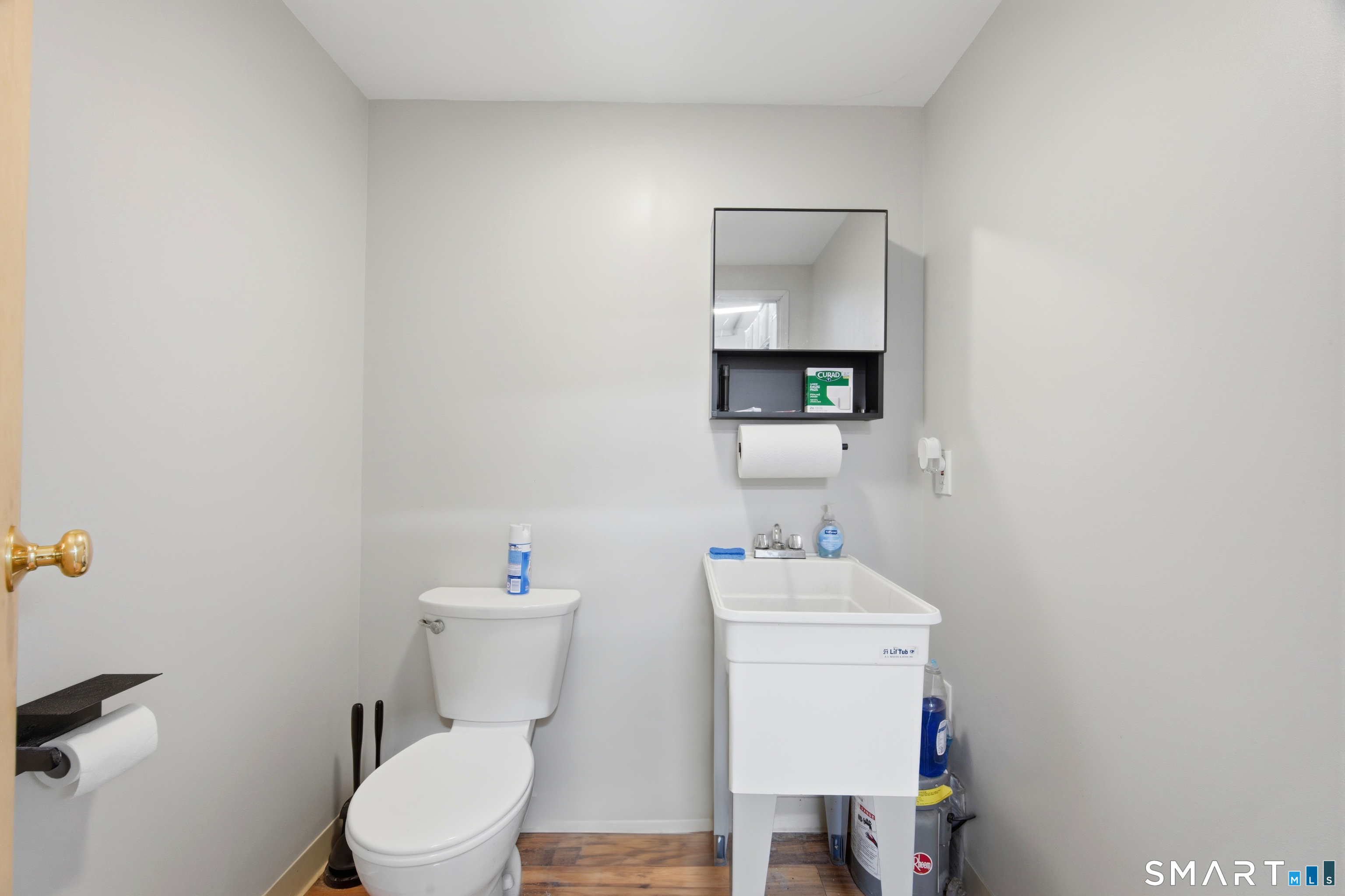 900 Industrial Park Road Deep River CT 06417