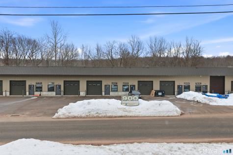 900 Industrial Park Road Deep River CT 06417