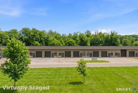 900 Industrial Park Road Deep River CT 06417