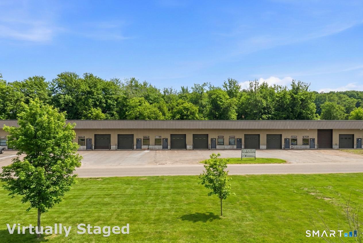 900 Industrial Park Road Deep River CT 06417