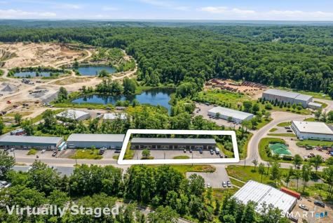 900 Industrial Park Road Deep River CT 06417