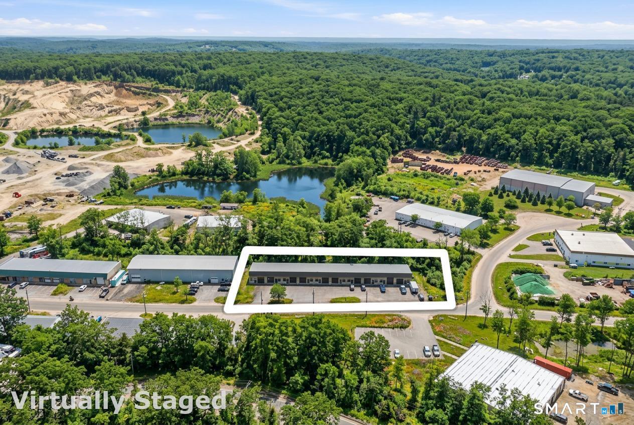 900 Industrial Park Road Deep River CT 06417
