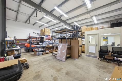 900 Industrial Park Road Deep River CT 06417