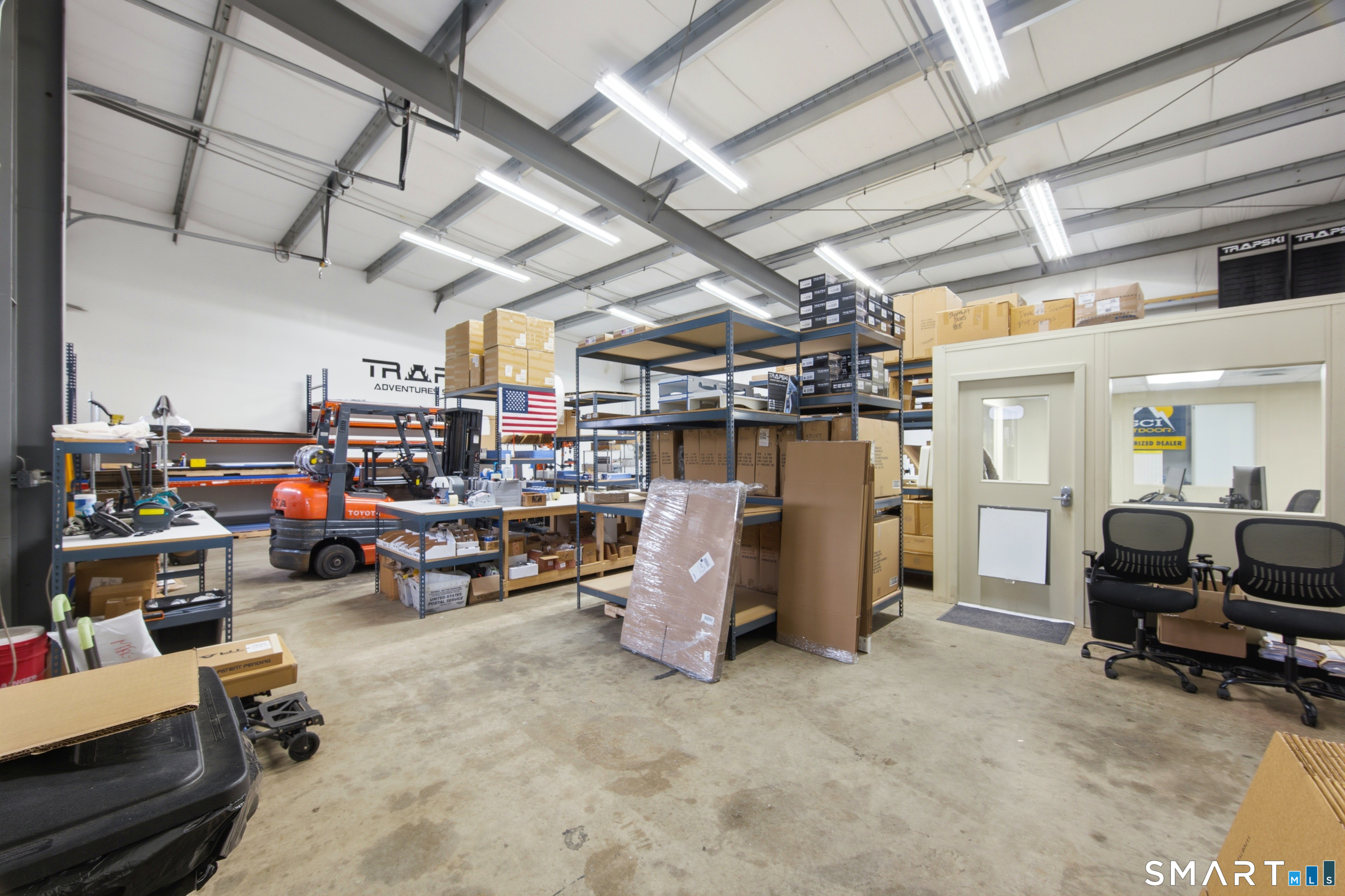 900 Industrial Park Road Deep River CT 06417