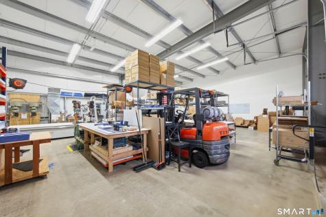 900 Industrial Park Road Deep River CT 06417