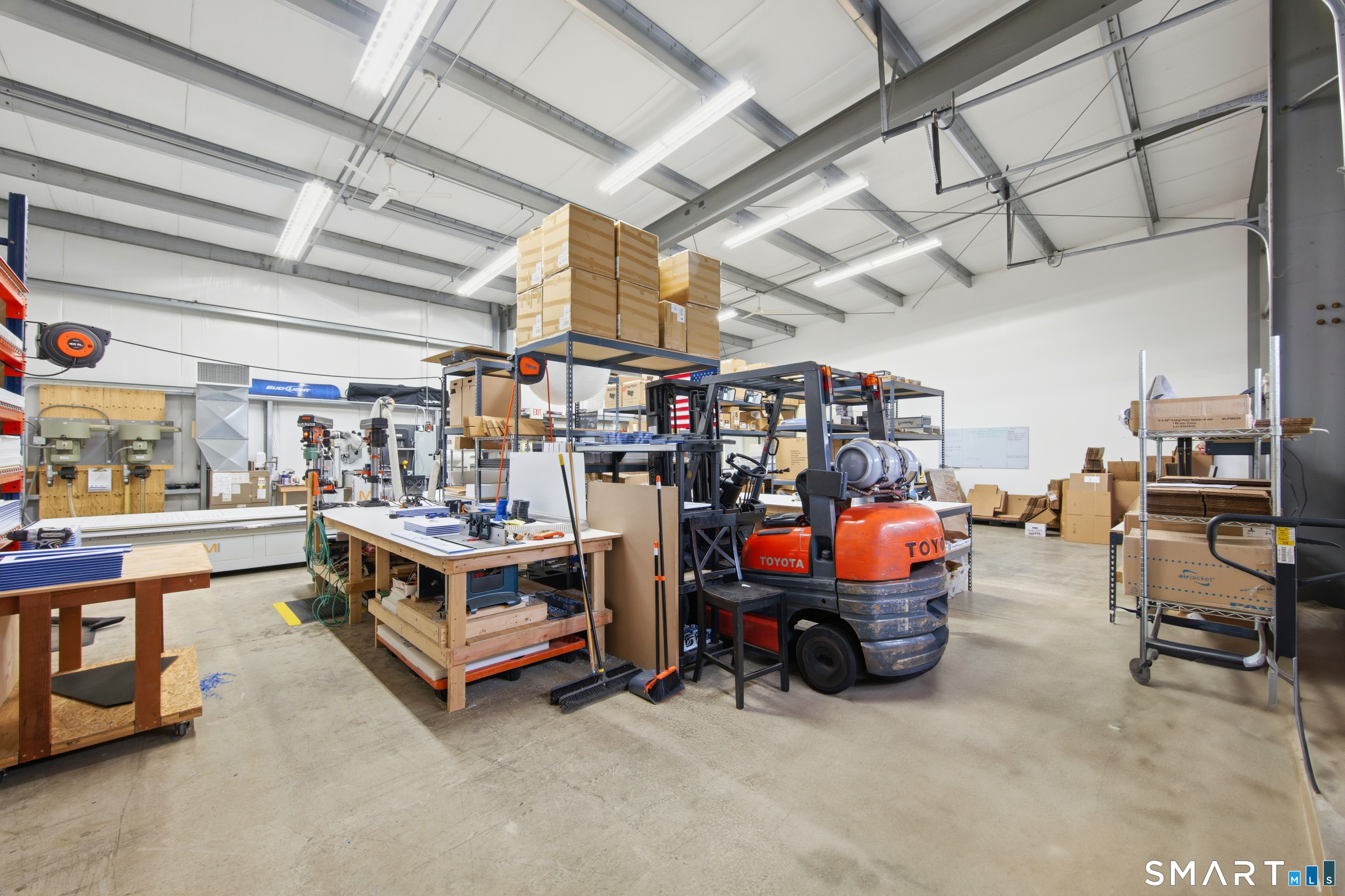 900 Industrial Park Road Deep River CT 06417