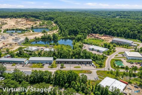 900 Industrial Park Road Deep River CT 06417