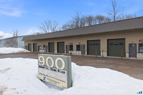 900 Industrial Park Road Deep River CT 06417