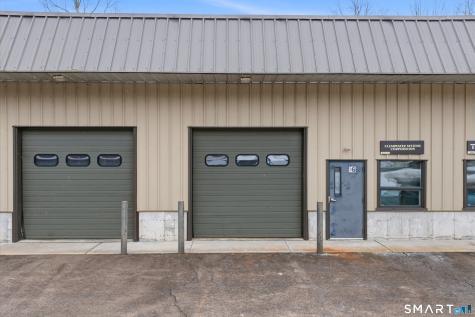 900 Industrial Park Road Deep River CT 06417