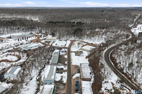 900 Industrial Park Road Deep River CT 06417