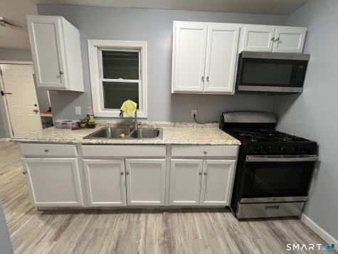 96 Hill Street Waterbury CT 06704