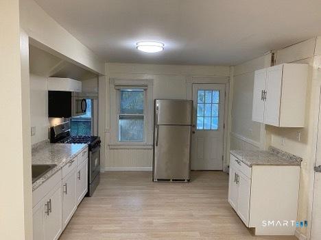 96 Hill Street Waterbury CT 06704