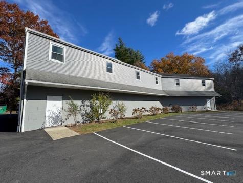 26 Jinny Hill Road Cheshire CT 06410