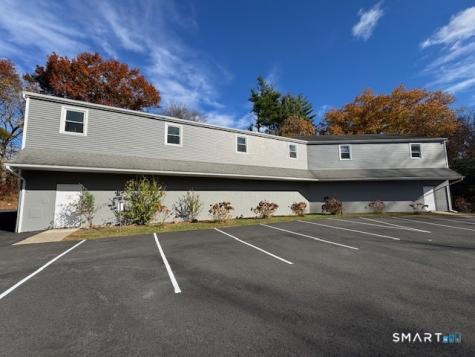 26 Jinny Hill Road Cheshire CT 06410