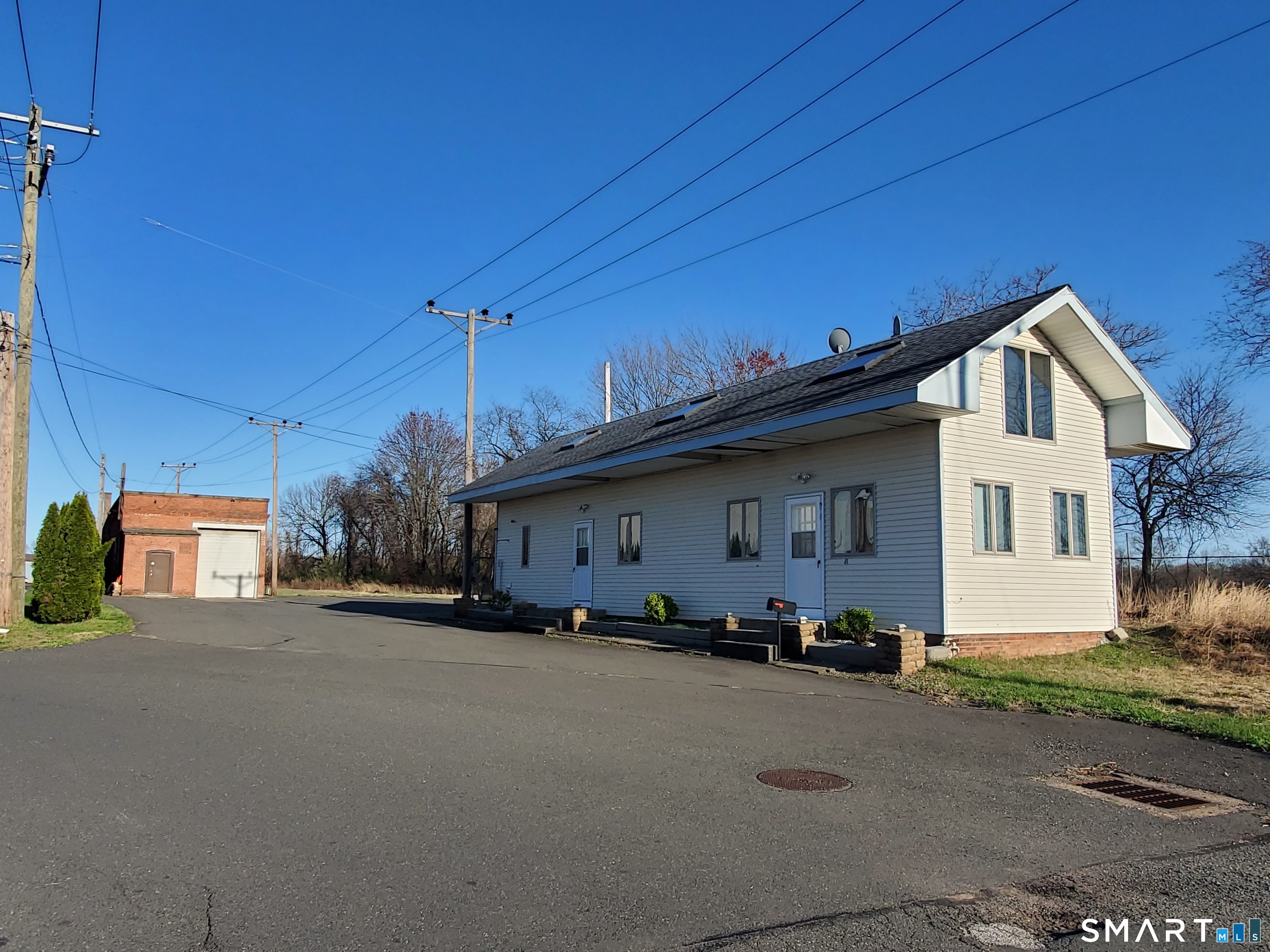 41 Depot Street Manchester CT 06042