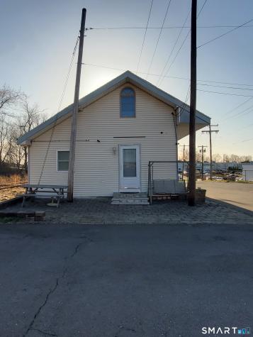 41 Depot Street Manchester CT 06042
