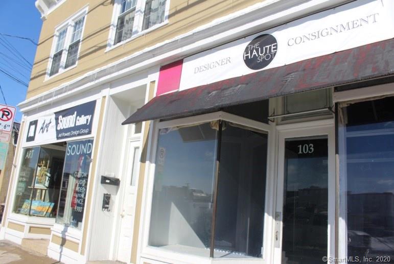 99 Mill Street Greenwich CT 06830