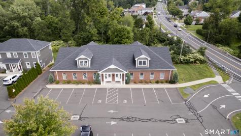 200 Mountain Road Suffield CT 06078