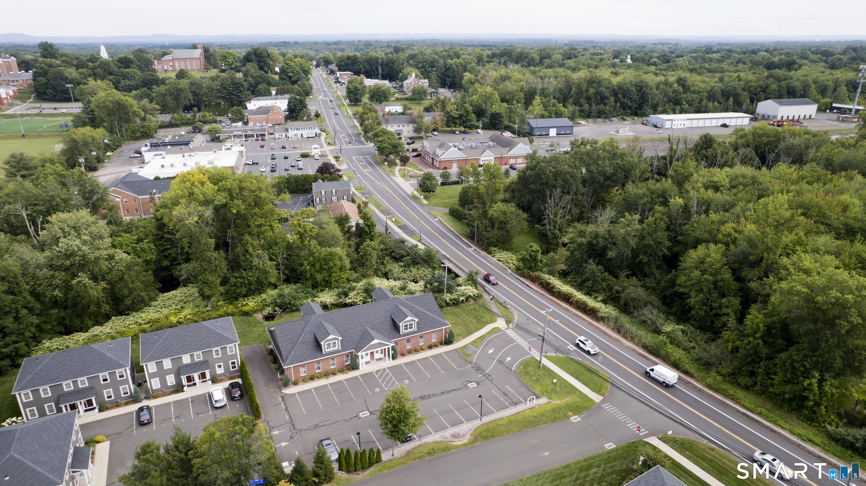 200 Mountain Road Suffield CT 06078