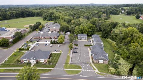 200 Mountain Road Suffield CT 06078