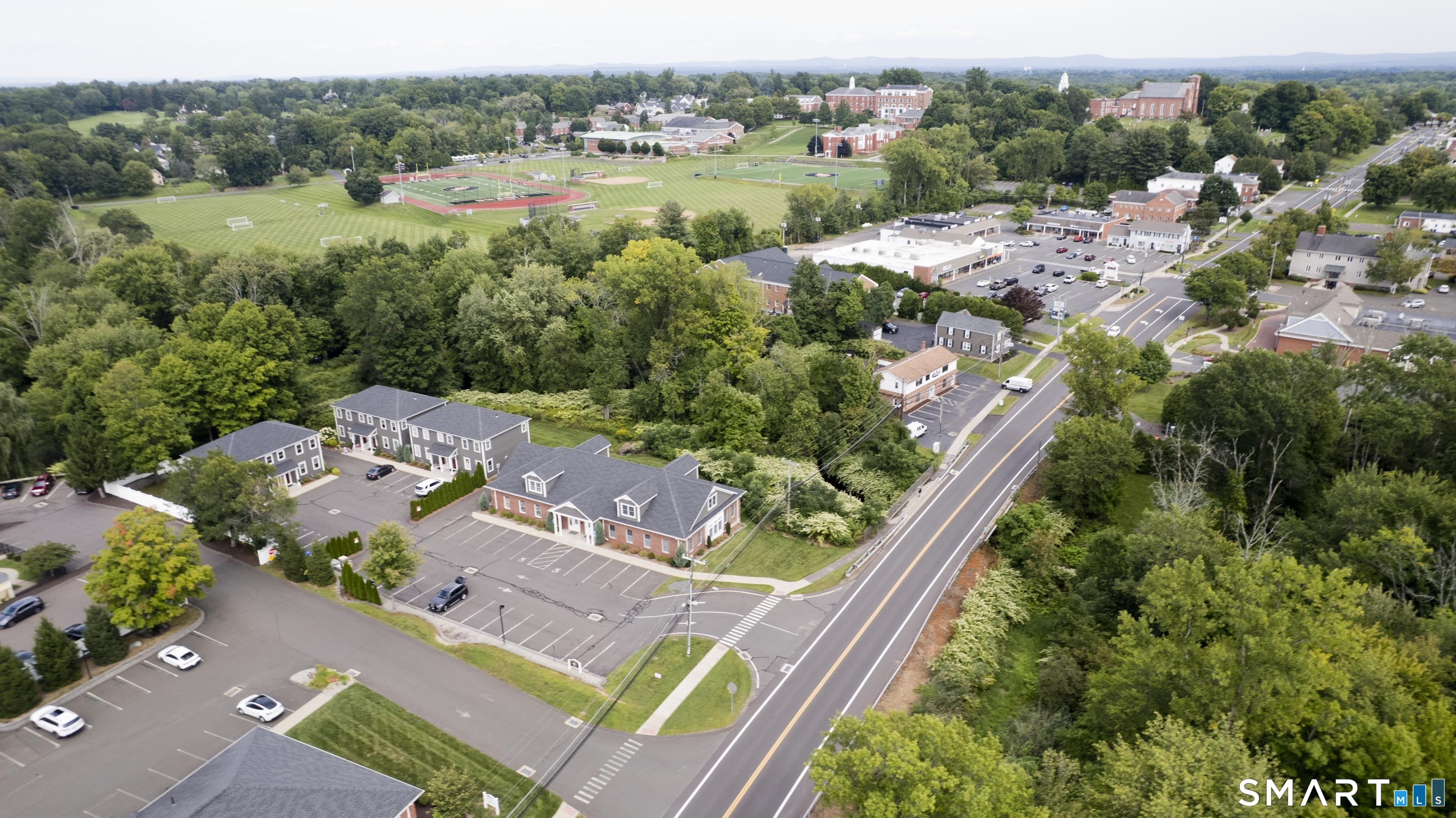 200 Mountain Road Suffield CT 06078