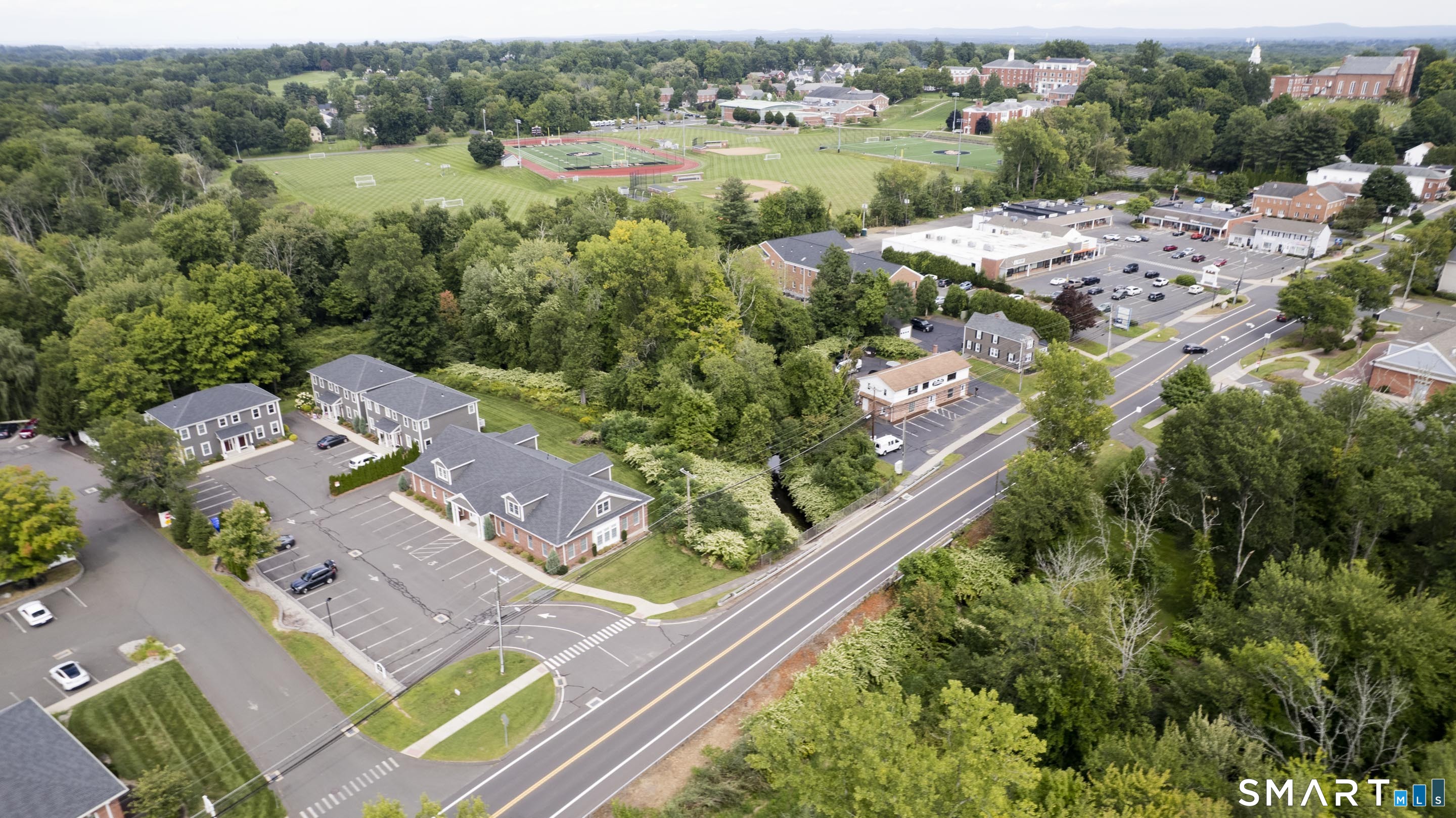 200 Mountain Road Suffield CT 06078