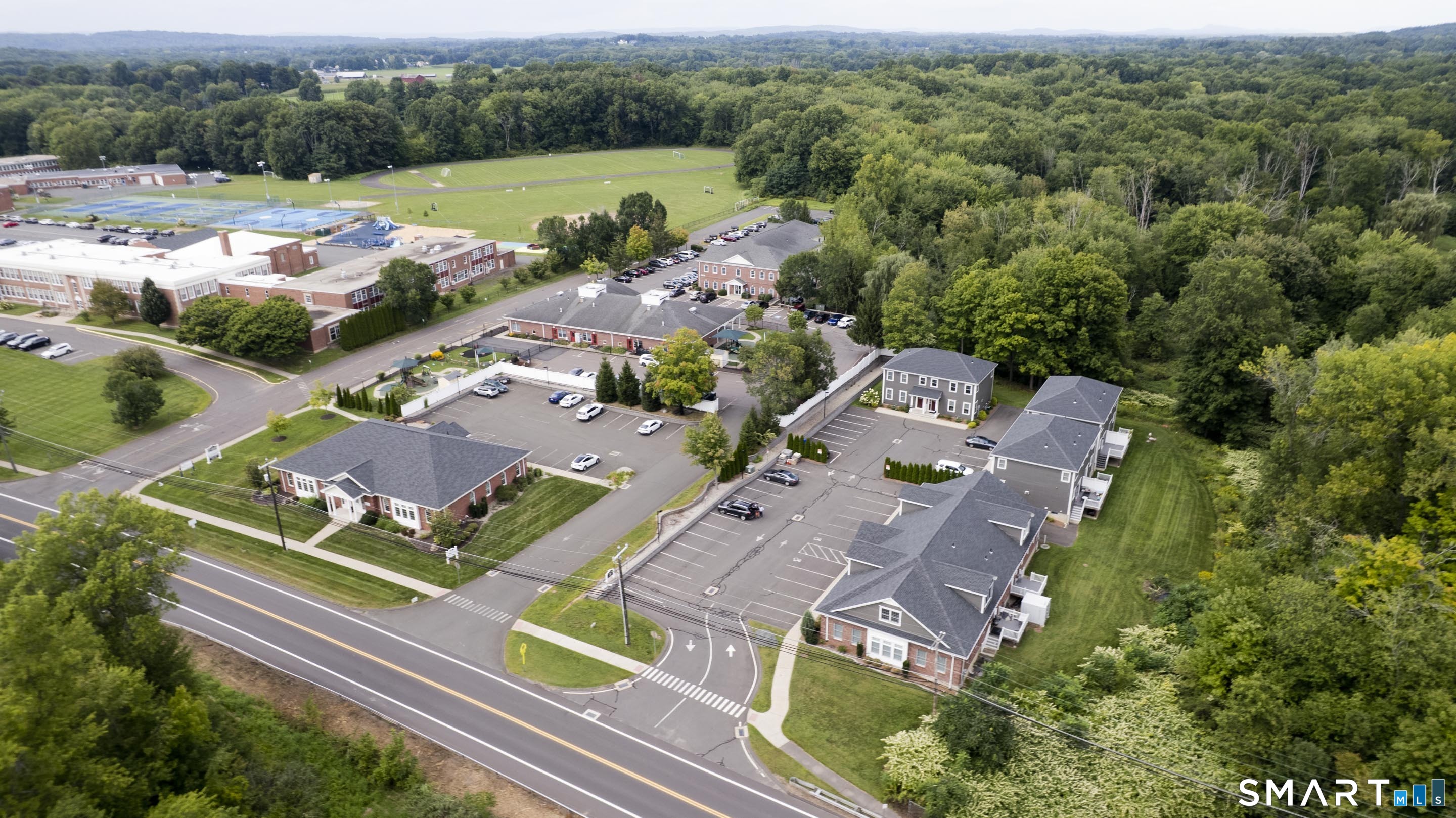 200 Mountain Road Suffield CT 06078