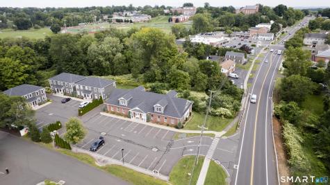 200 Mountain Road Suffield CT 06078
